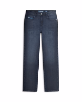 Chester Straight Fit Jean