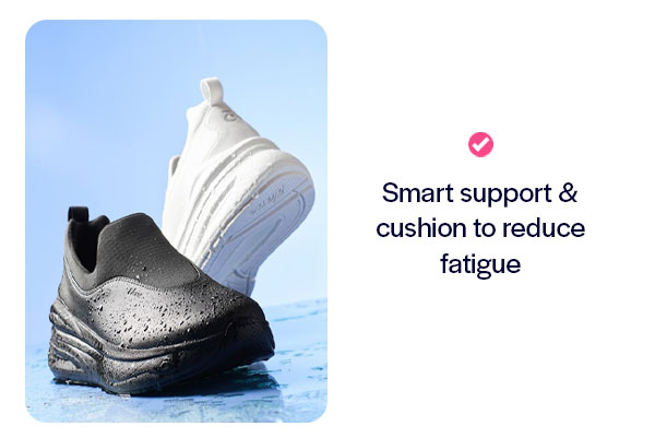 Smart Support