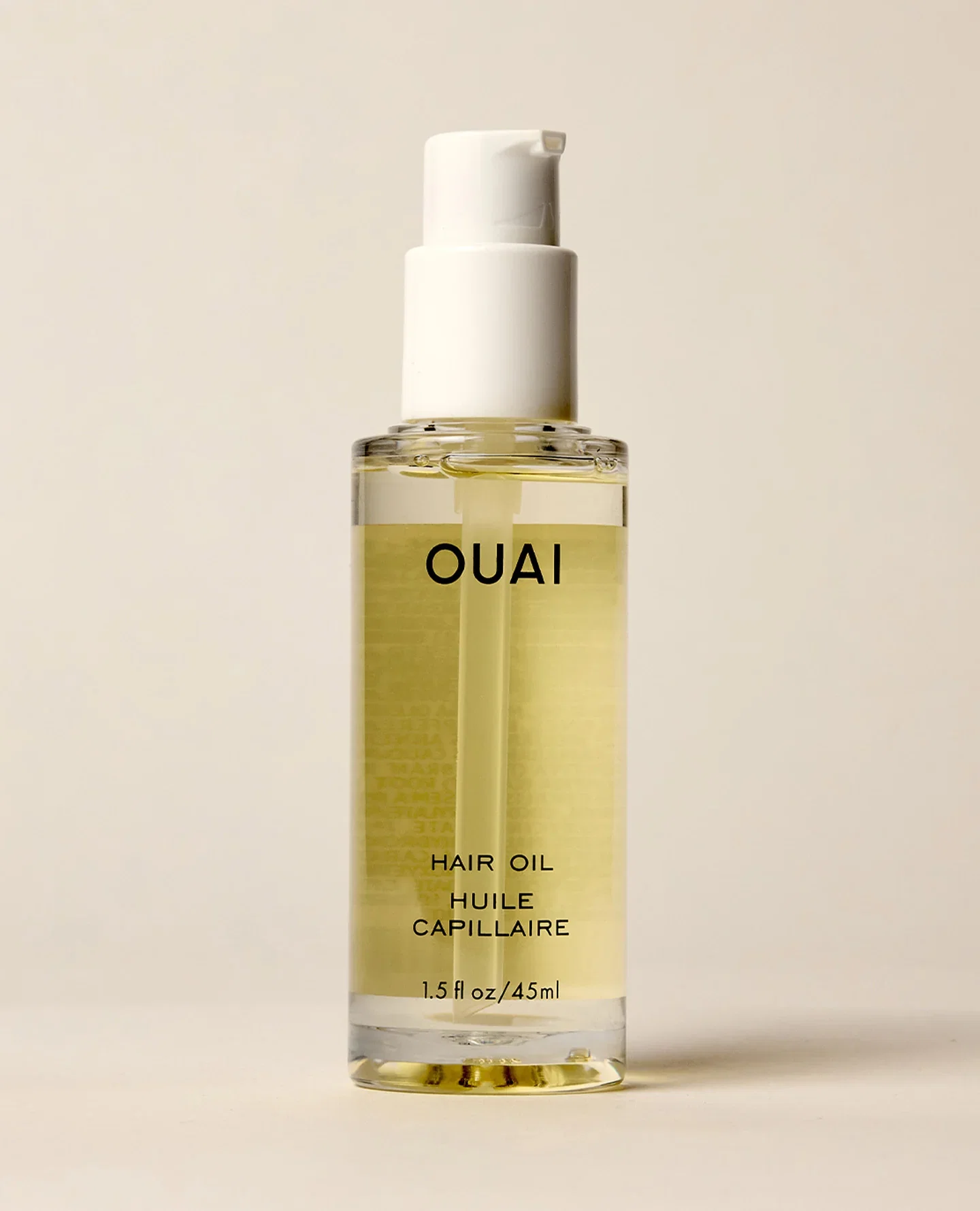 Image of Hair Oil