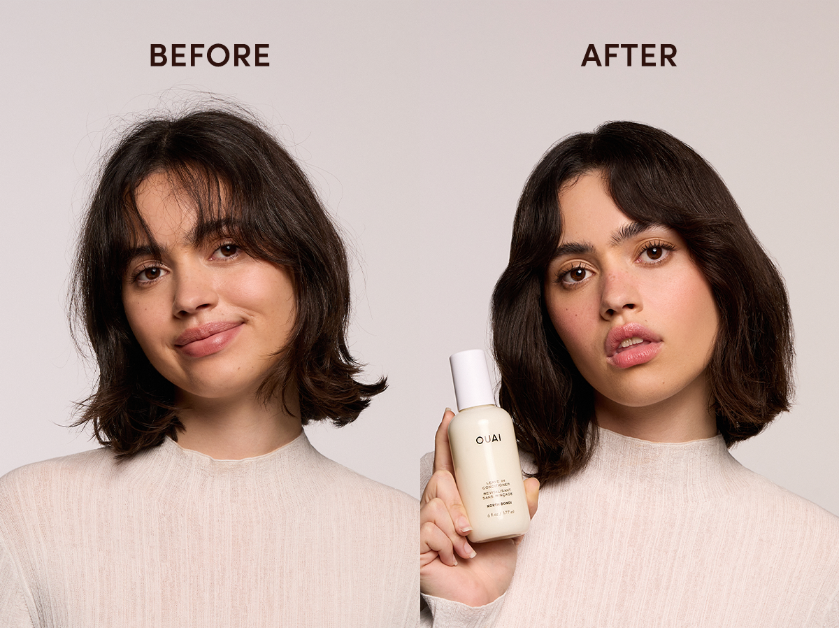 Before & After
