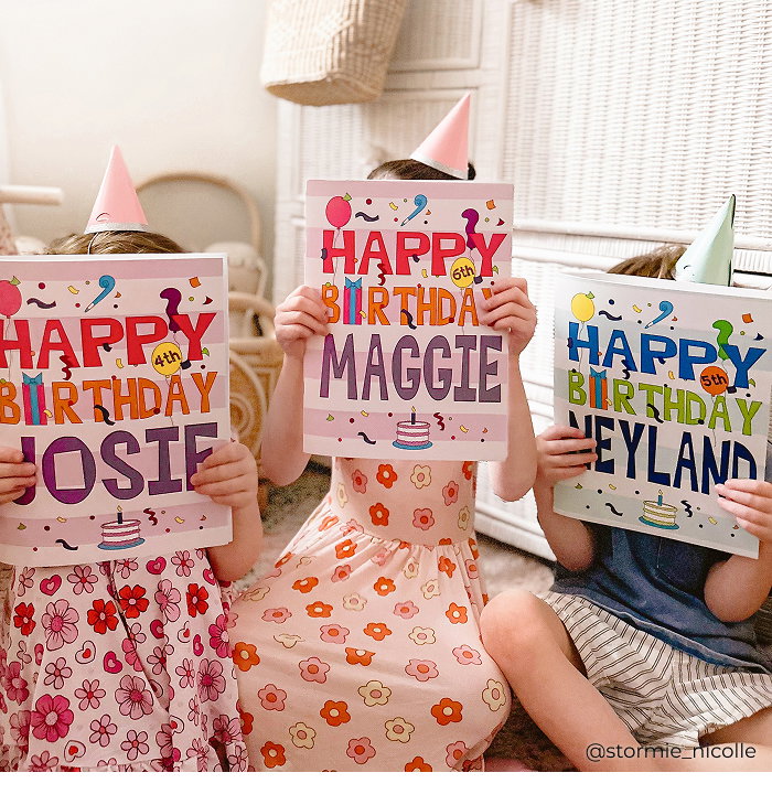 Make their big day even more meaningful
