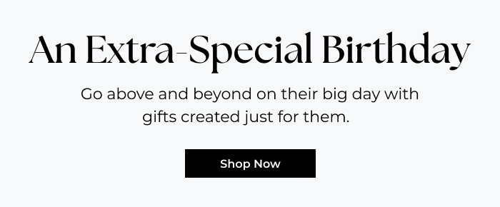 Make their big day even more meaningful