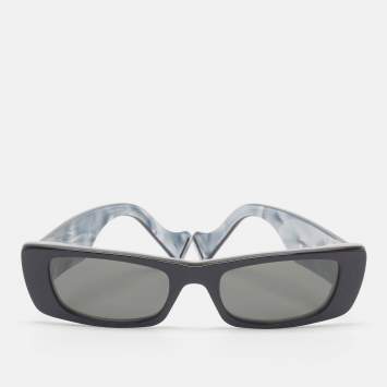 Black GG0516S Interlocking G F