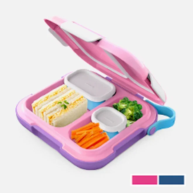 Zoku Neat Bento Lunch Box