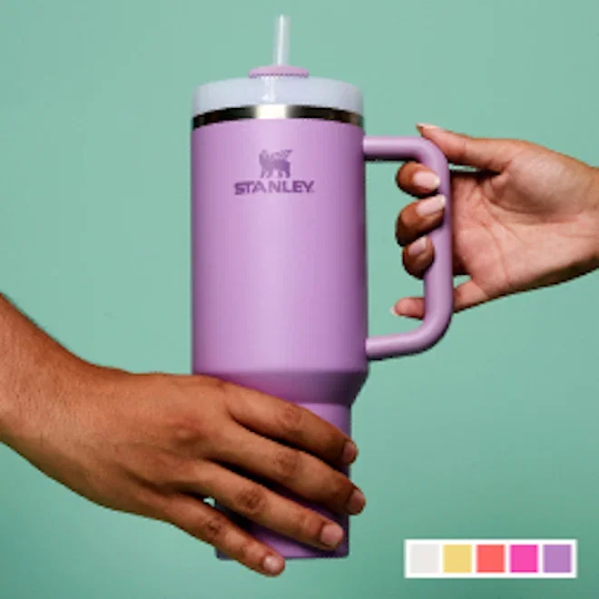 Stanley The Quencher FlowState Tumbler, 1.18L