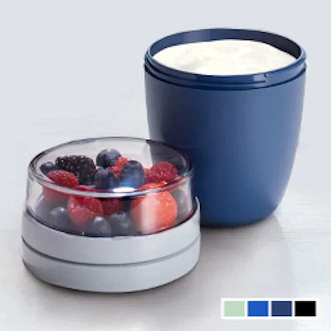 Mepal Ellipse Lunch Pot
