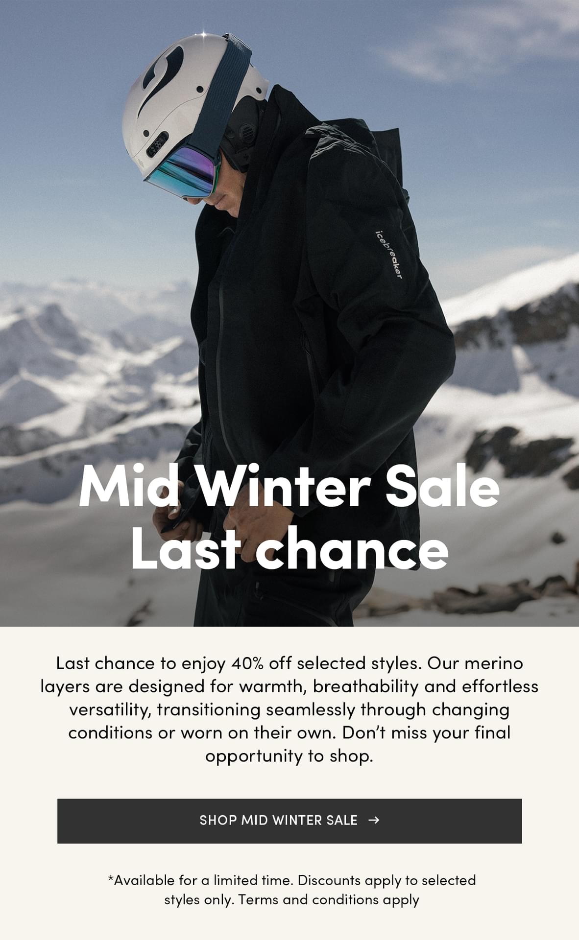 Shop now