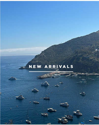 Shop New Arrivals