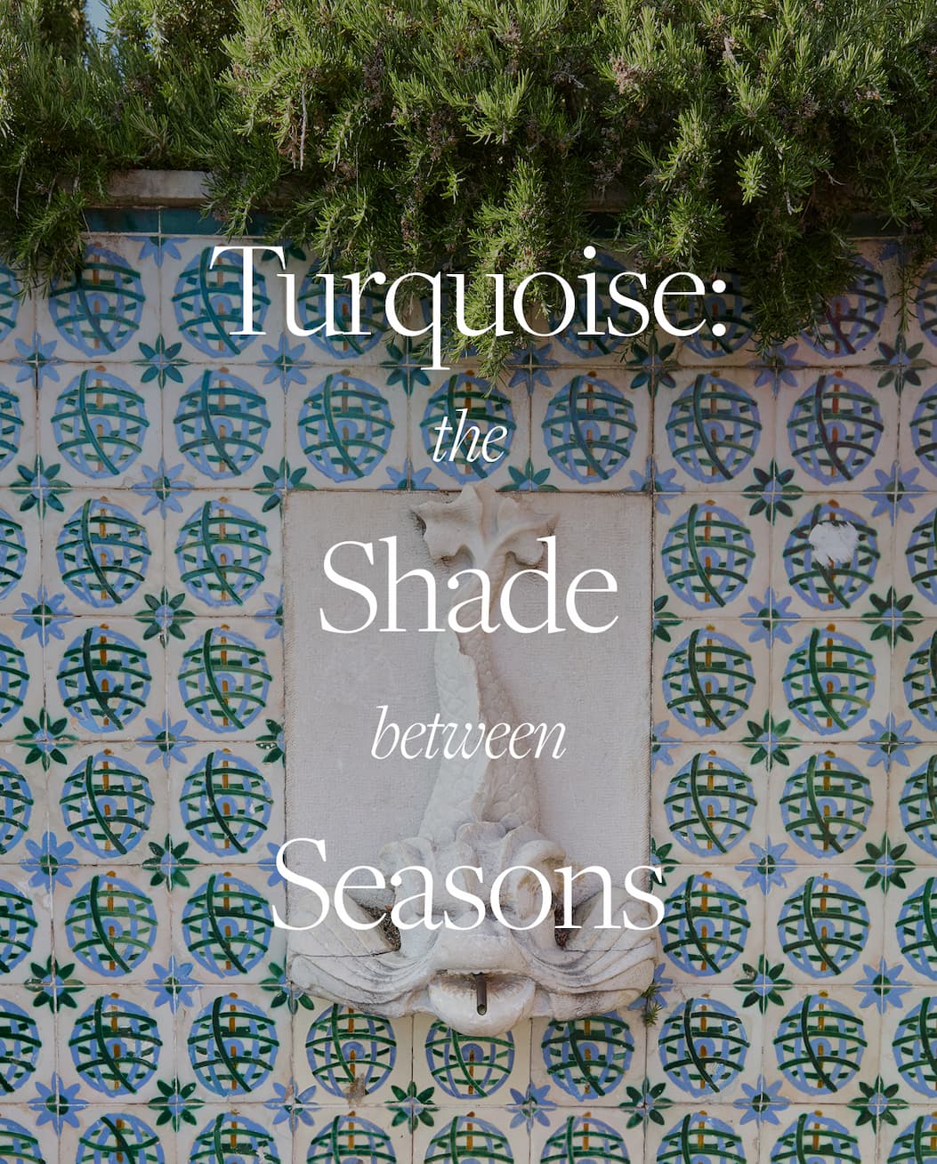 Turquoise