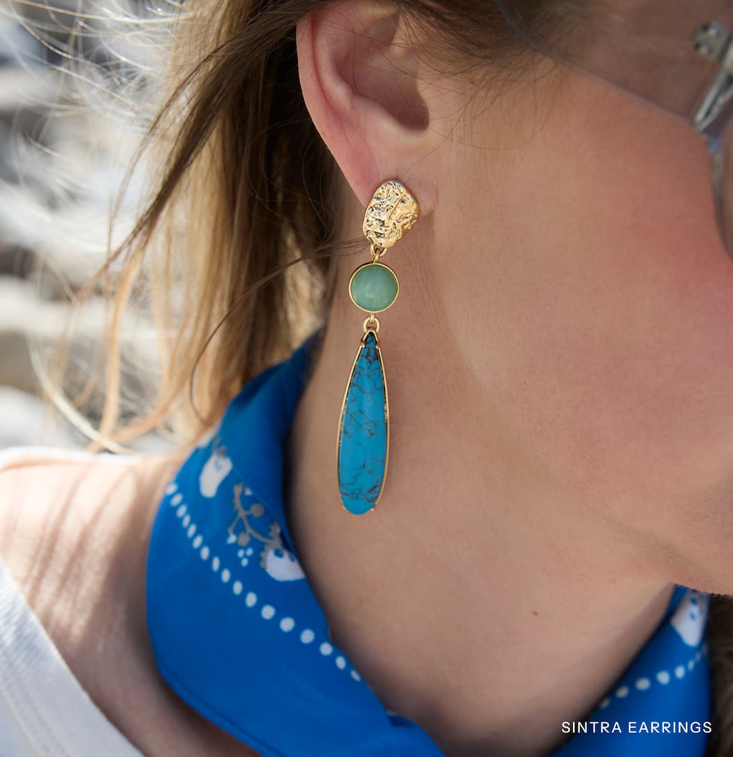 Sintra Earrings