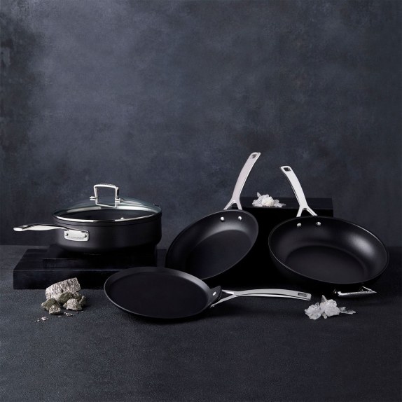 Le Creuset Toughened Non Stick