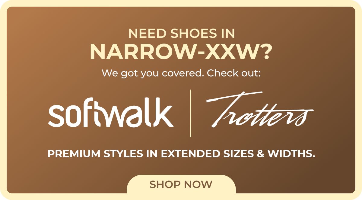 Softwalk and Trotters