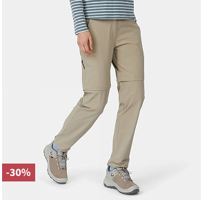 Ayacucho Womens Dale Walking Trouser