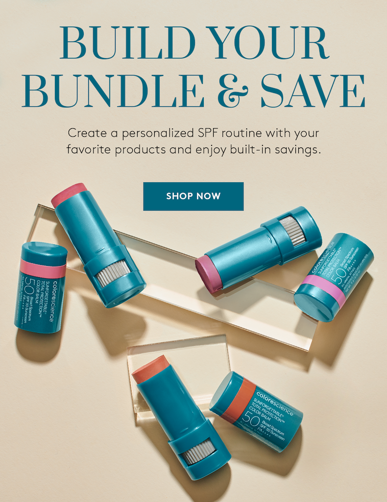Shop Custom Bundles