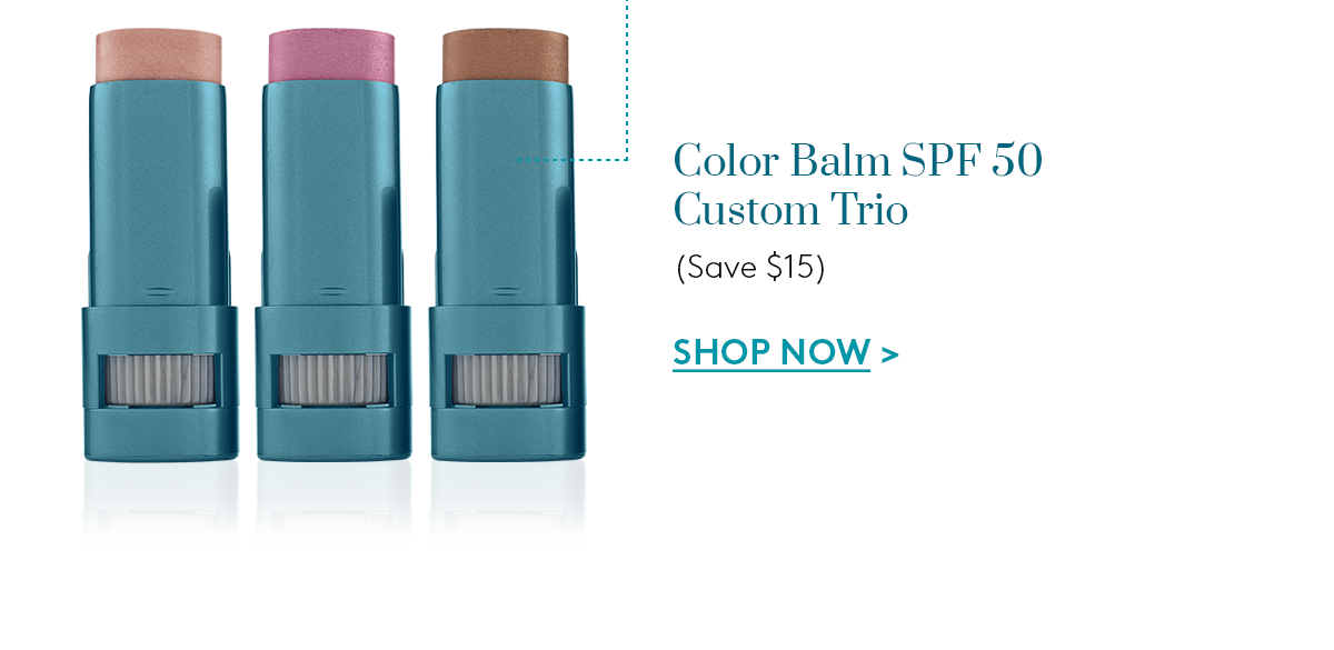 Shop Custom Trio