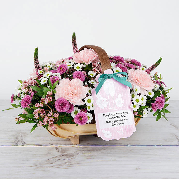 Image of Birthday Bubbles