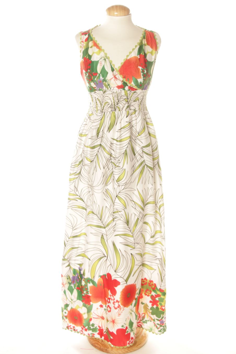 Robe casual