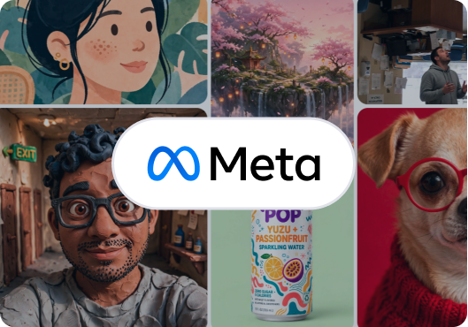 Muse image: Meta's new AI image model, explained