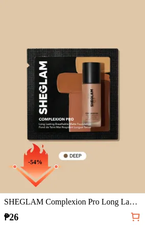 SHEGLAM Complexion Pro Long...