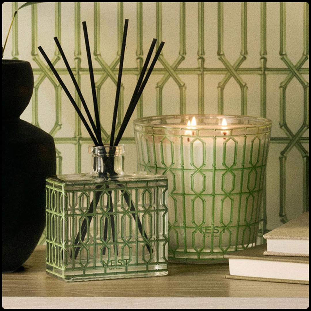 The Decorative Collection