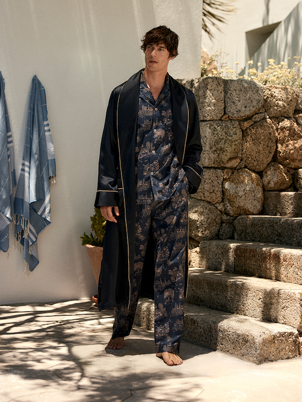 Men's Sleepwear
