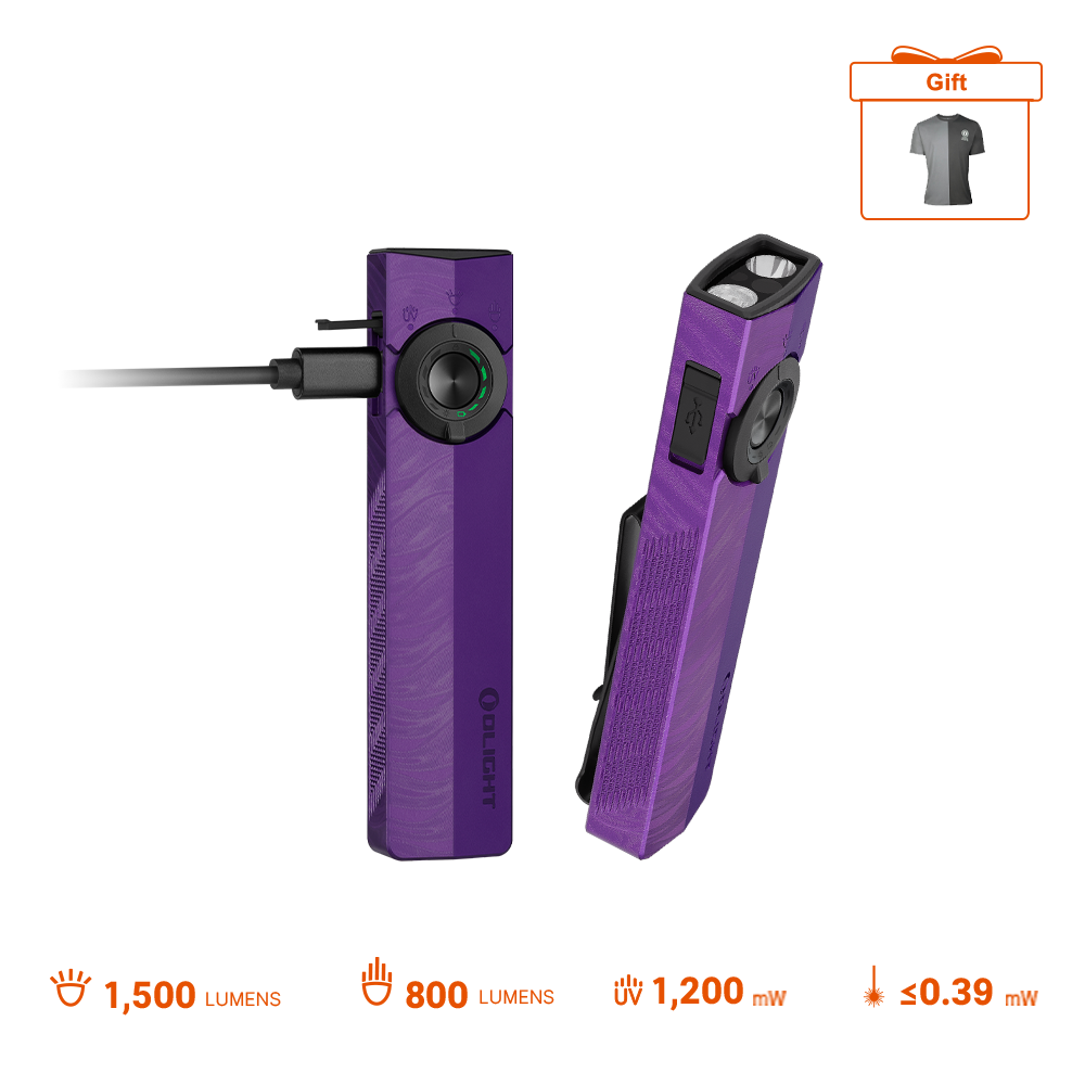 Olight