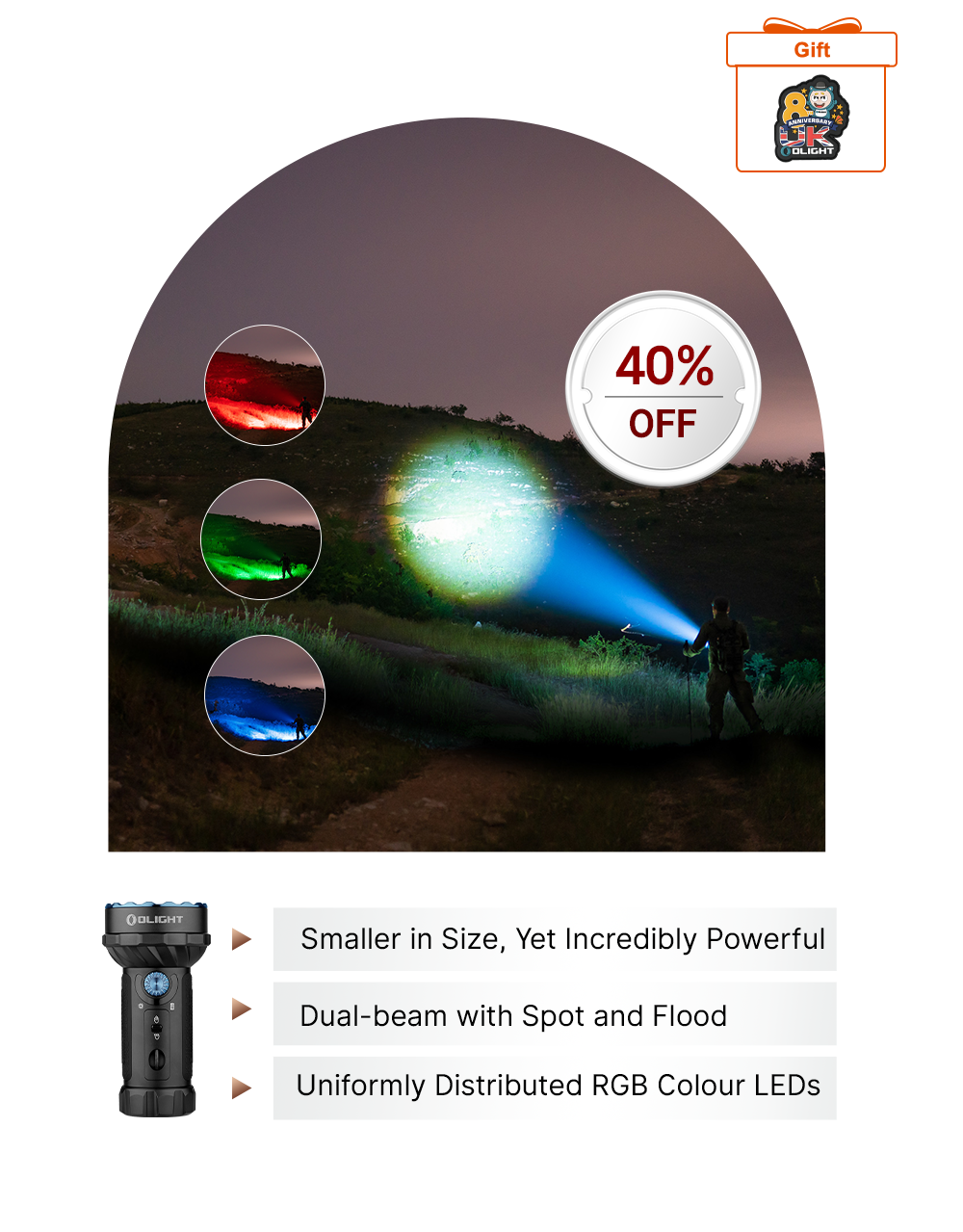 Olight