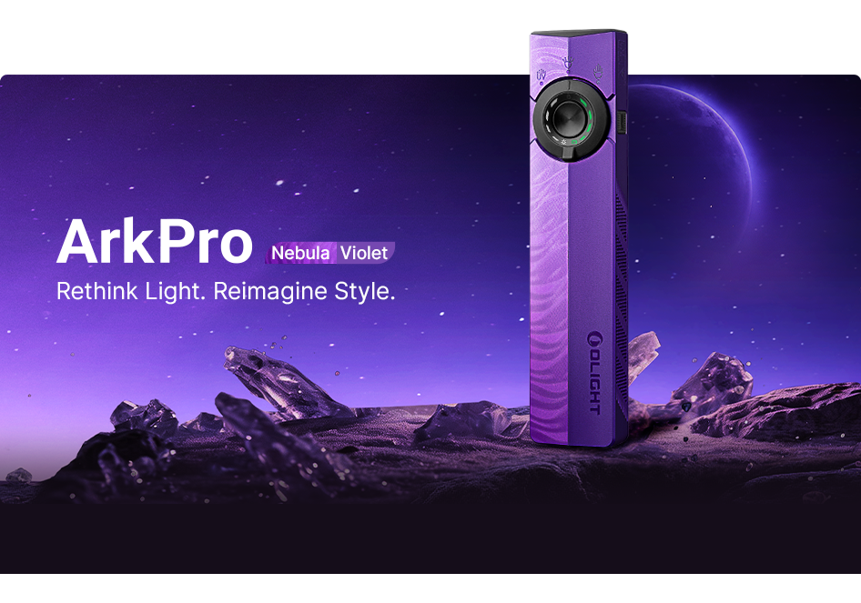 Olight