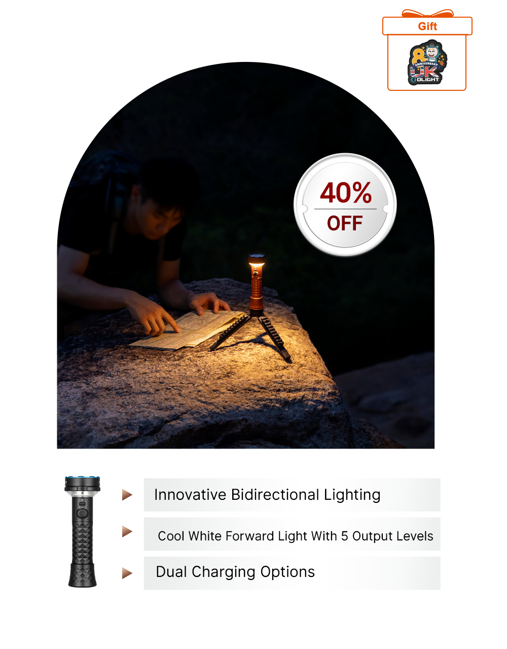 Olight
