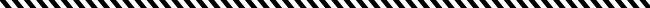 Dashed Line Spacer