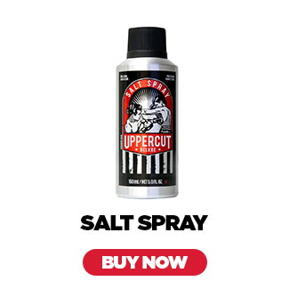 Uppercut Deluxe Salt Spray