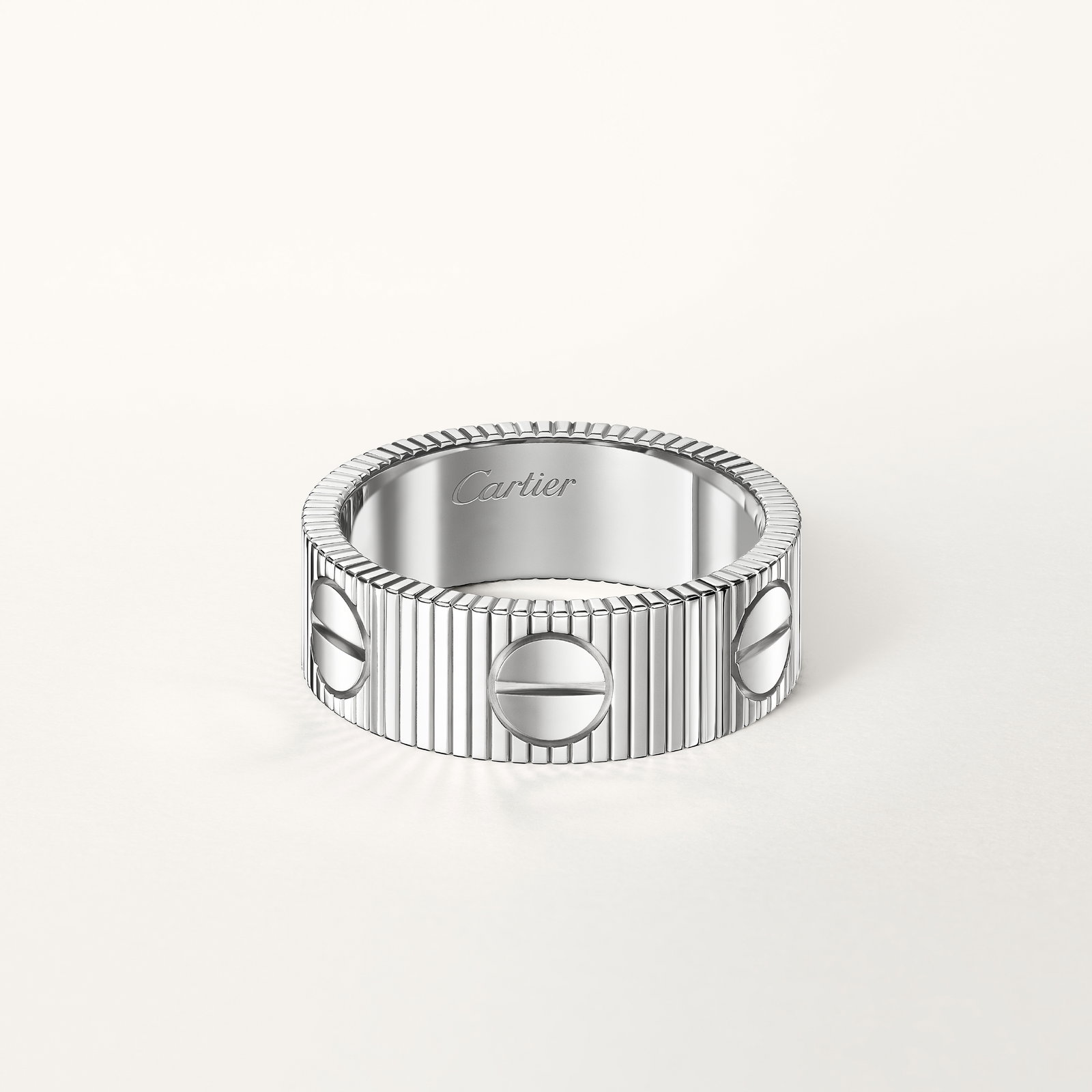LOVE Unlimited Ring