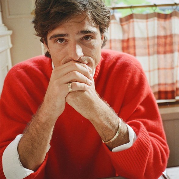 Jacob Elordi LOVE
