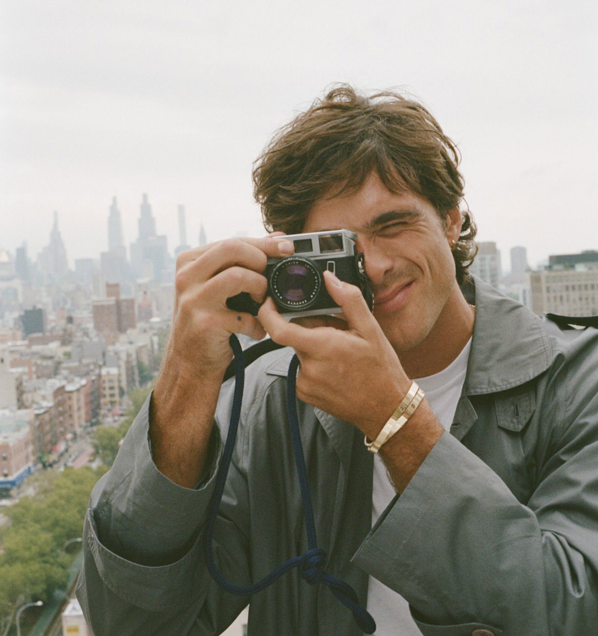 LOVE Jacob Elordi