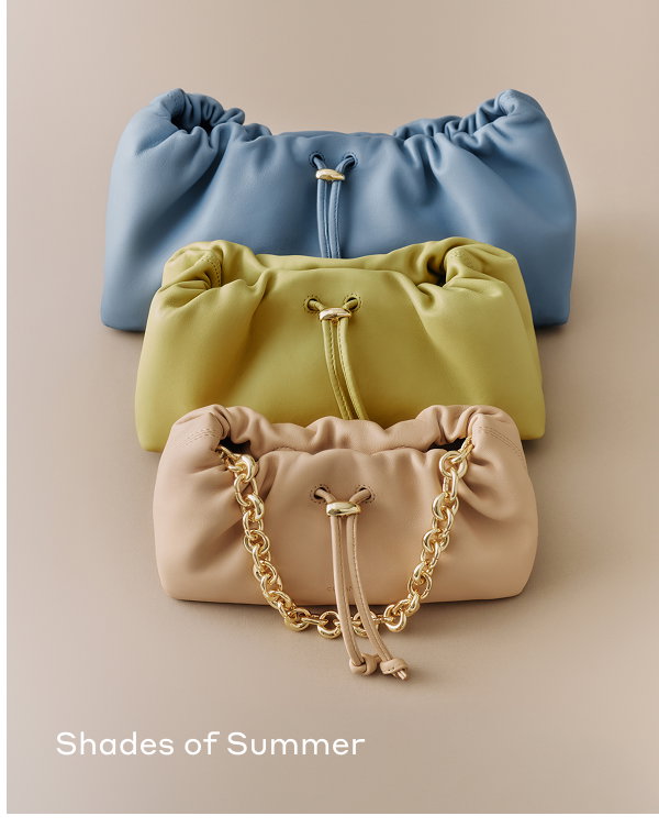 Shades of Summer