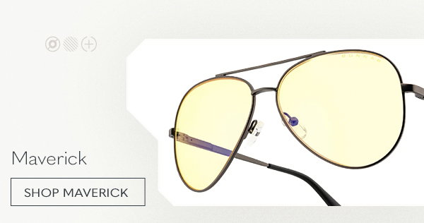 Maverick. Shop Maverick.