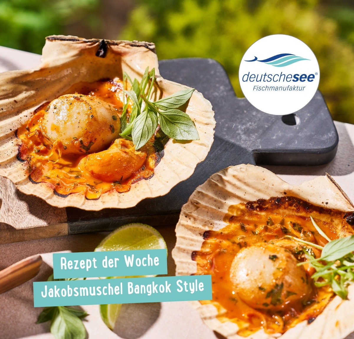 Zum Rezept der Woche