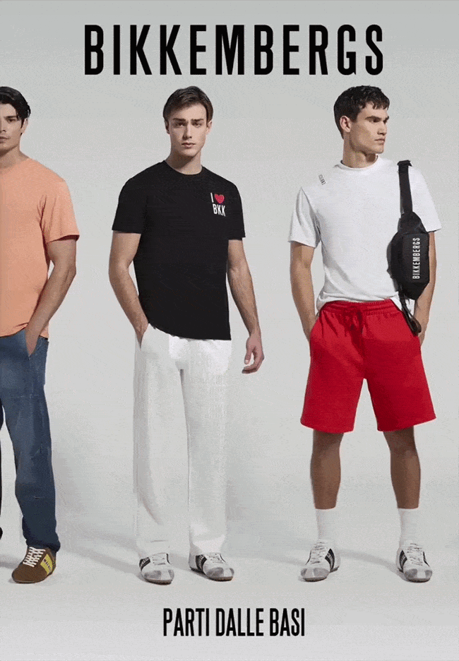 T-Shirt in saldo