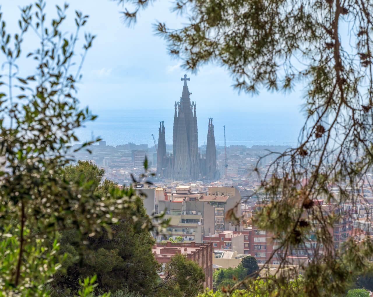 BARCELONA