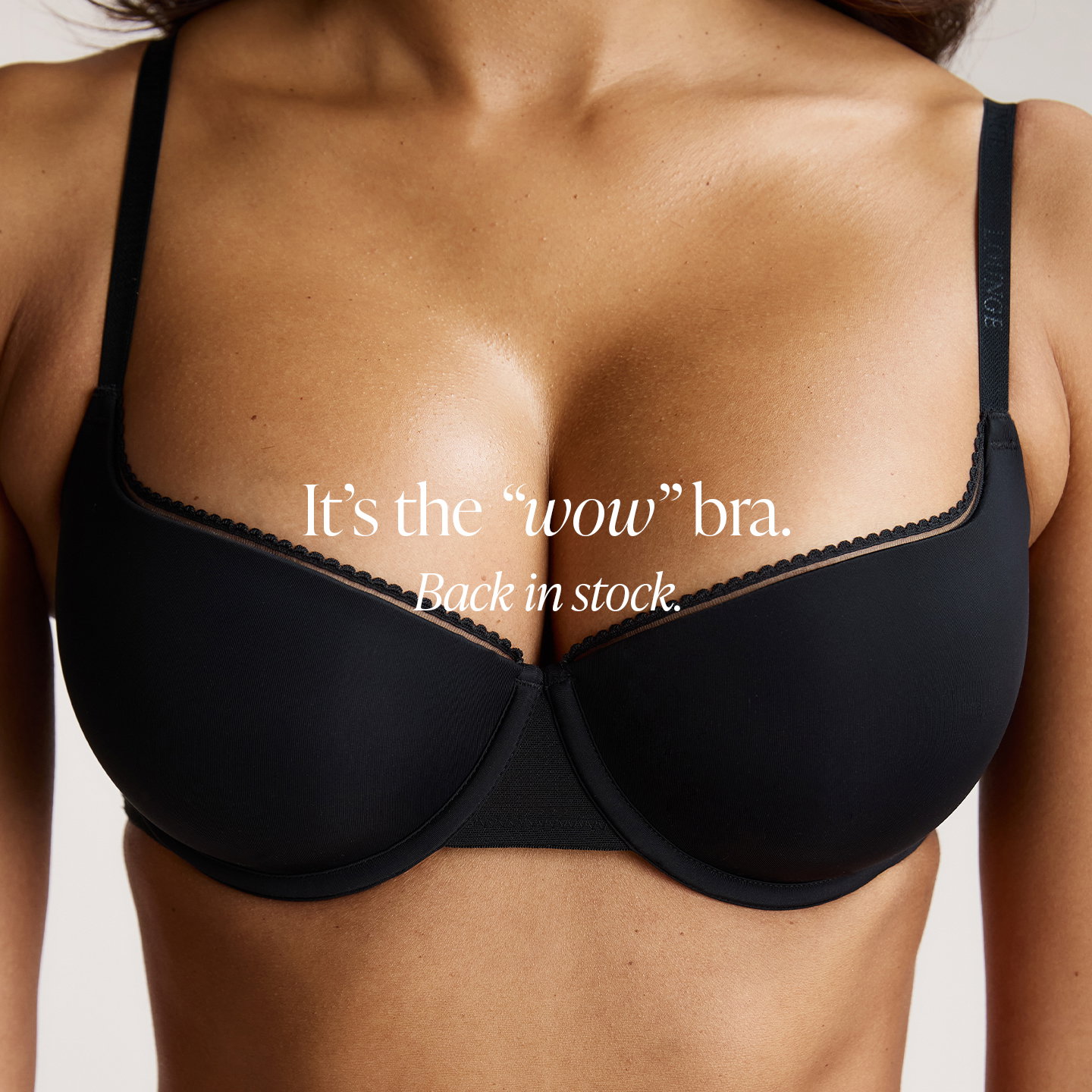 NEW IN