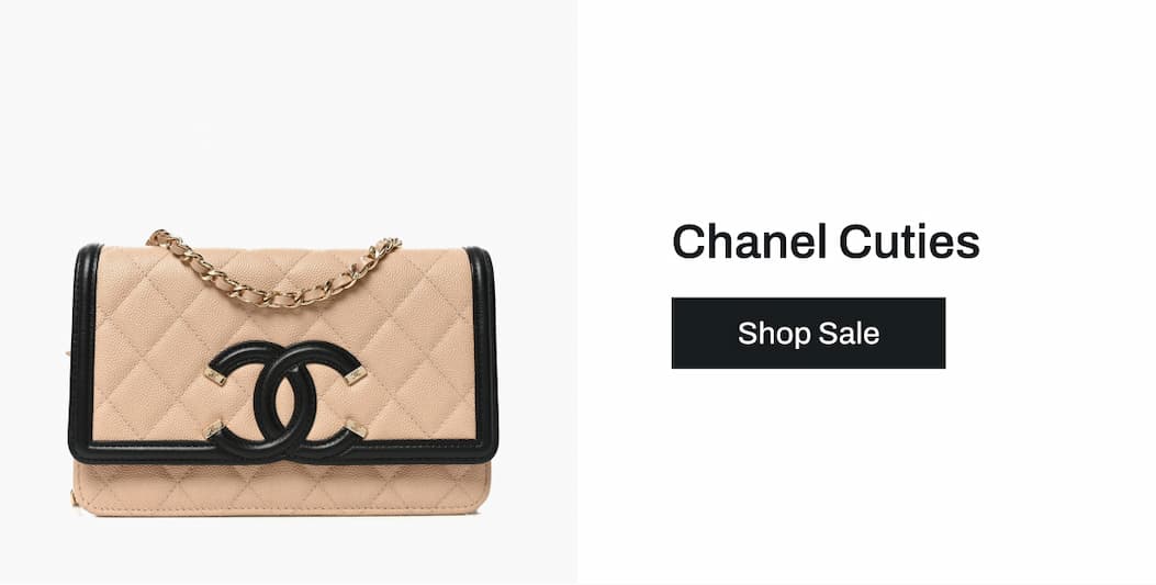 Chanel Cuties