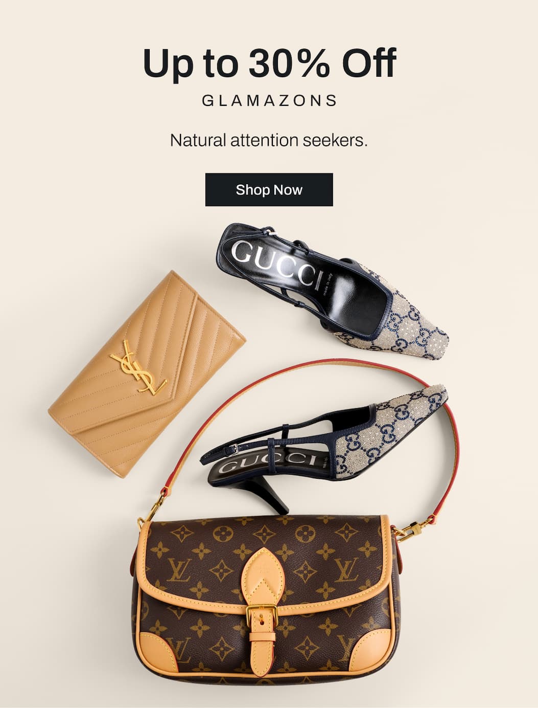 Up to 30% Off 