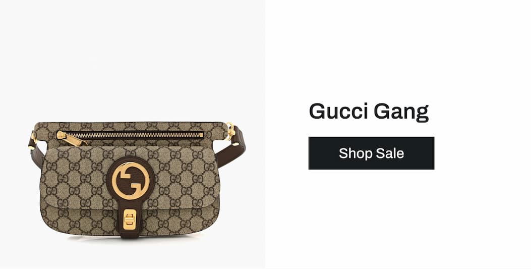 Gucci Gang