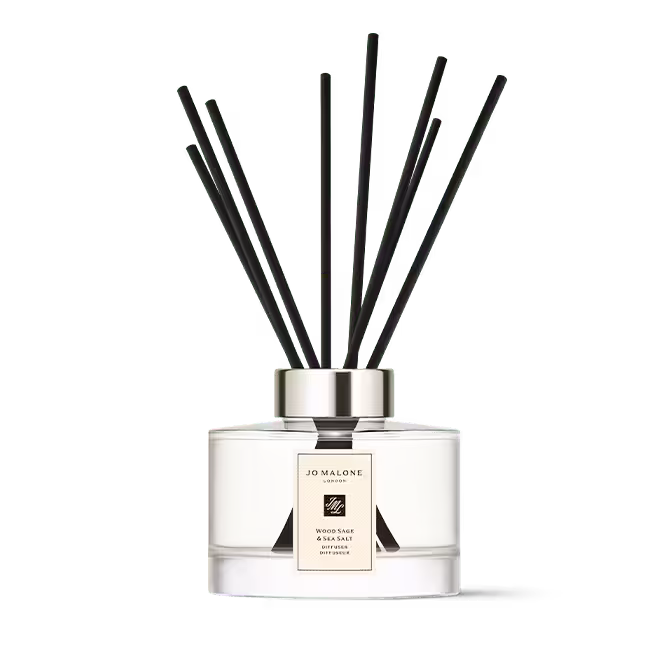 Wood Sage & Sea Salt Diffuser