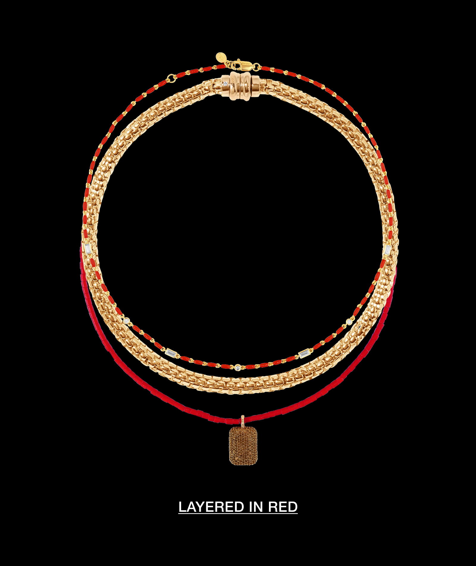 Shop the Layered in Red palette.