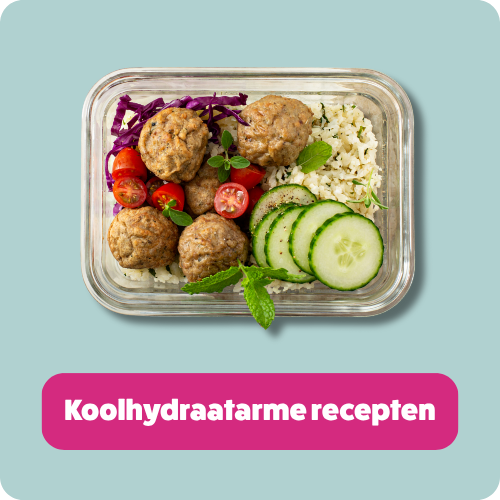Startpakket bestellen