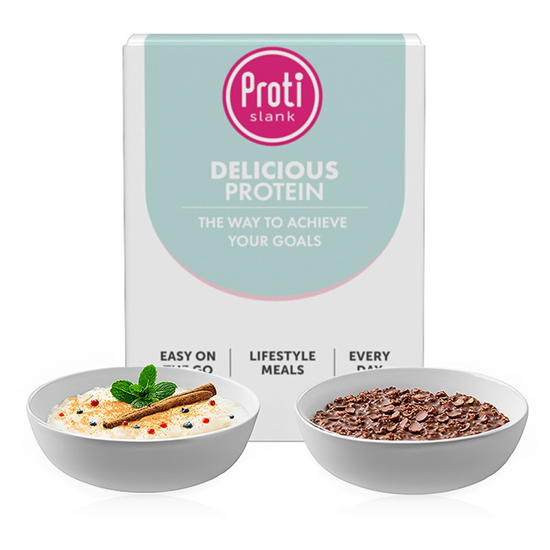 Image of Ontbijt mix