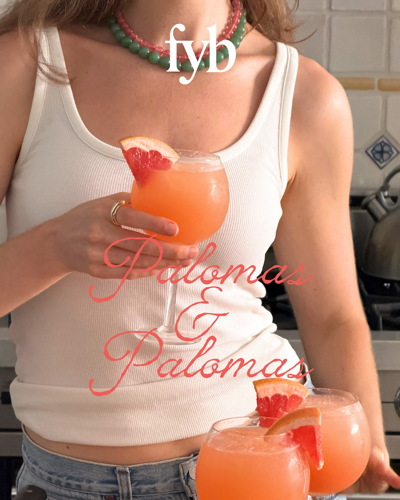 Shop our bestselling Paloma collection