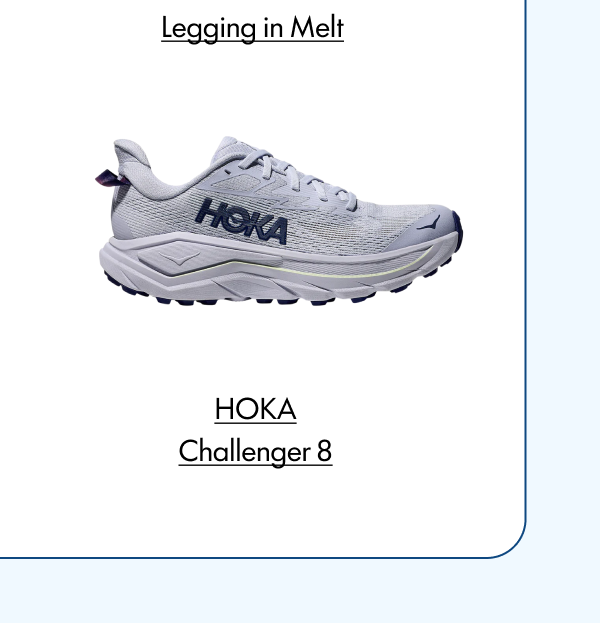 HOKA Challenger 8 