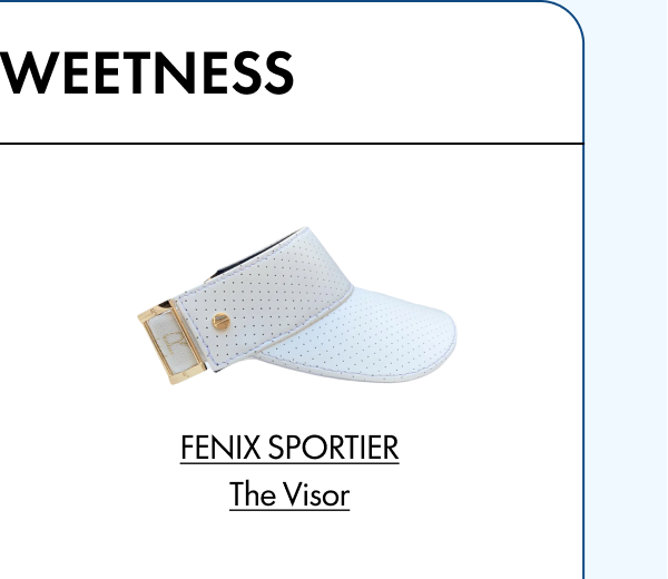 FENIX SPORTIER